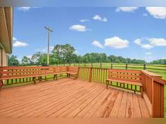 Lot 1: 1 Ac with house