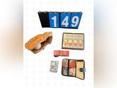 Misc Sports/Game Items