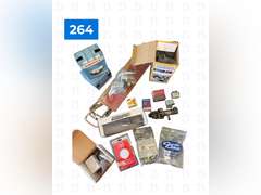 Misc Car Parts