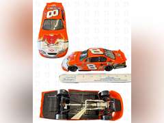 Nascar Toy Cars