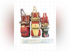 Toy Tow Trucks