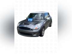 2009 MINI Cooper S