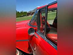 1957 Chevy Bel Air & Car Memorabilia to 1957 Chevy Bel Air