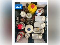 Car Care Items