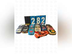 Nascar Toy Cars