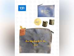 First City Bank Memorabilia #2