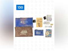 First City Bank Memorabilia