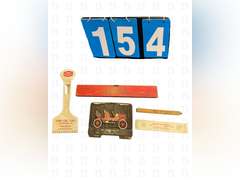 Hopkinsville Vintage Items #10