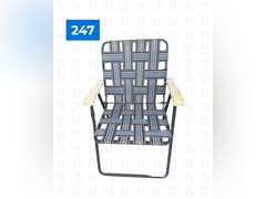 Set of 4 Misc Chairs