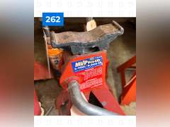 Pair of Hydraulic Jacks & Pair of 3 Ton Jackstands