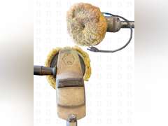 Polishing Tools