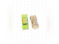 2 SunnySide 1964 Ford Mustangs, 2001 Chrysler GT Cruiser 1:18, ERTL 1957 Chevy 210 Series, Beam Bott