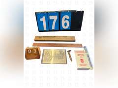 Farming Related Antiques