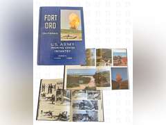 Army Memorabilia