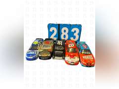 Nascar Toy Cars