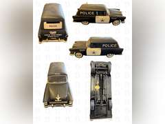 1:24 Liberty Classics 1955 Chevrolet, 1:24 Liberty Classics 1937 Chrevrolet, 1:24 Liberty Classics L