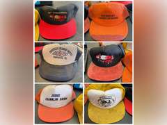 Vintage Hats