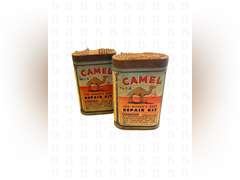 Vintage Repair Kits