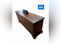 Six drawer dresser