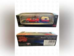 Boxed Cars