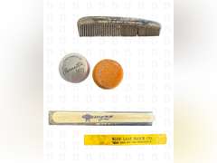 Vintage Collectibles