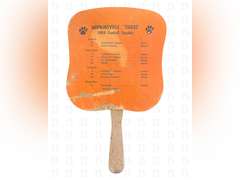 Hopkinsville High School Memorabilia