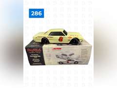 Boxed Nascar Toy Cars