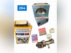 Misc Car Parts