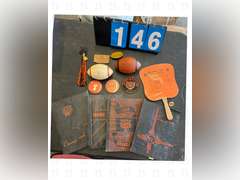 Hopkinsville High School Memorabilia