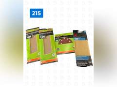 Sanding Tools