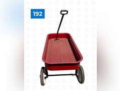 Radio Flyer