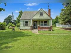 Home & 2.5 Acres