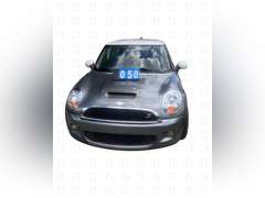 2009 MINI Cooper S