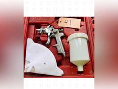 Ironforce paint sprayer