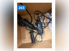Electric Tools