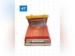 Vintage 1960s Tonka Mighty Dump Truck