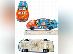 Nascar Toy Cars