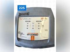 12V Automatic Battery Charger & 12V Compact Air Compressor