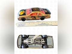 Nascar Toy Cars