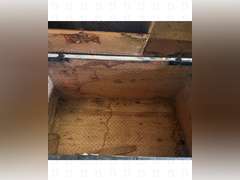 Vintage chest