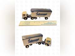 Toy Cars