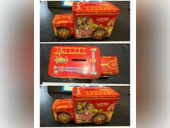 Tin Cars