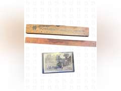 Farming Related Antiques