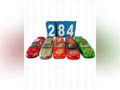 Nascar Toy Cars