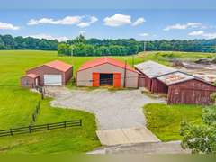Lot 3: 17.67 AC