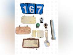 Vintage Car Parts & Accessories