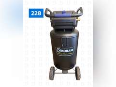 Kobalt 20 Gallon Air Compressor