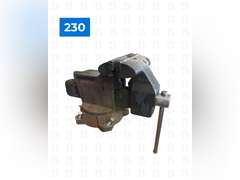 Craftsmen Bench Vise