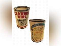 Vintage Kitchen Containers & Accessories