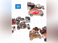 Vintage Hot Wheels